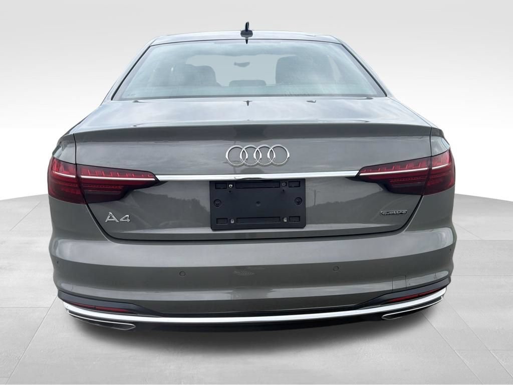 Used 2024 Audi A4 2.0T Premium Plus AWD/4WD image 50