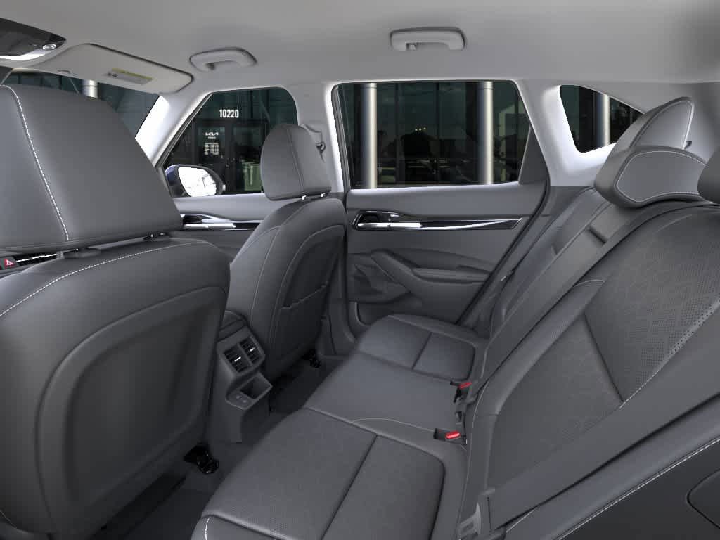 New 2026 Kia Seltos EX FWD image 18