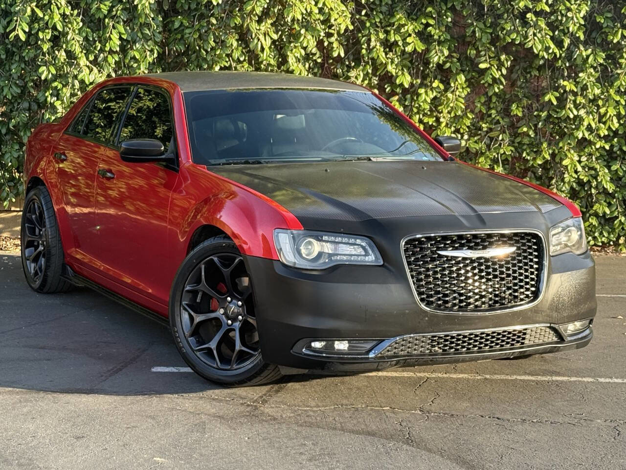 Used 2019 Chrysler 300 S