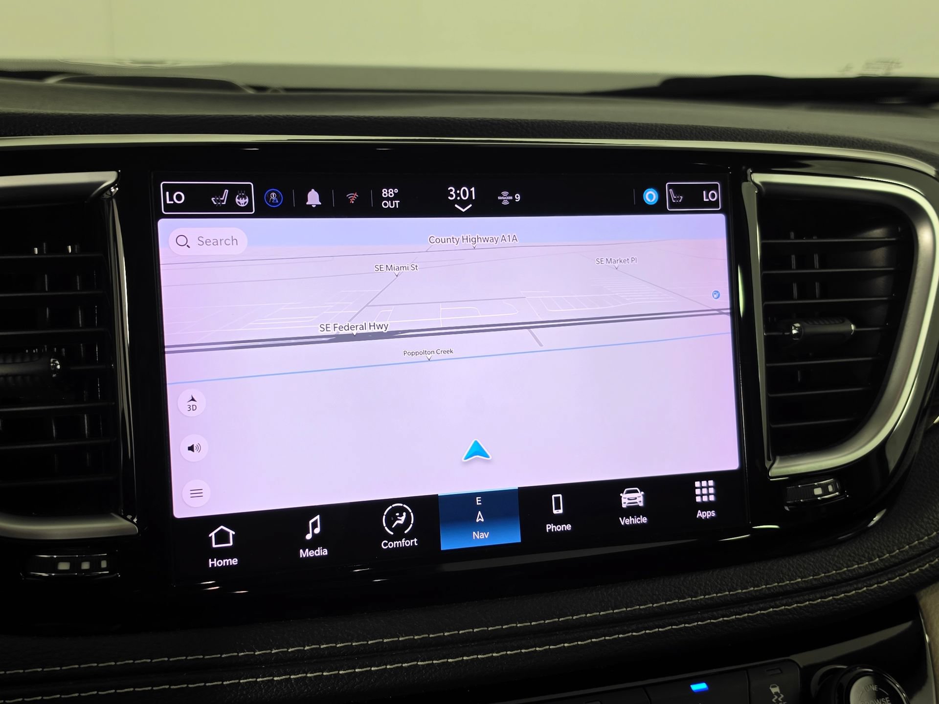 Used 2022 Chrysler Pacifica Limited w/ Uconnect Theater Family Group FWD image 30