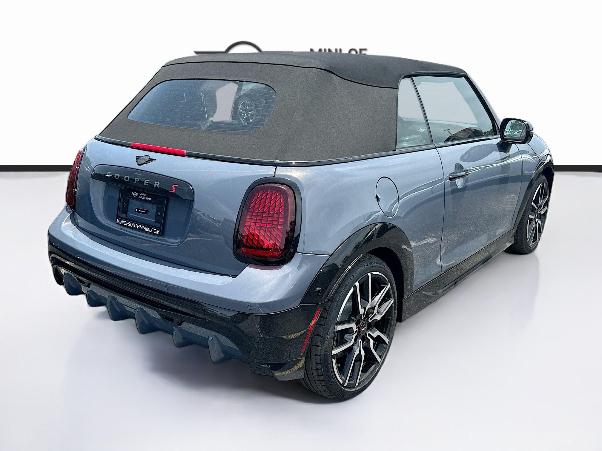 New 2026 MINI Cooper S FWD image 6