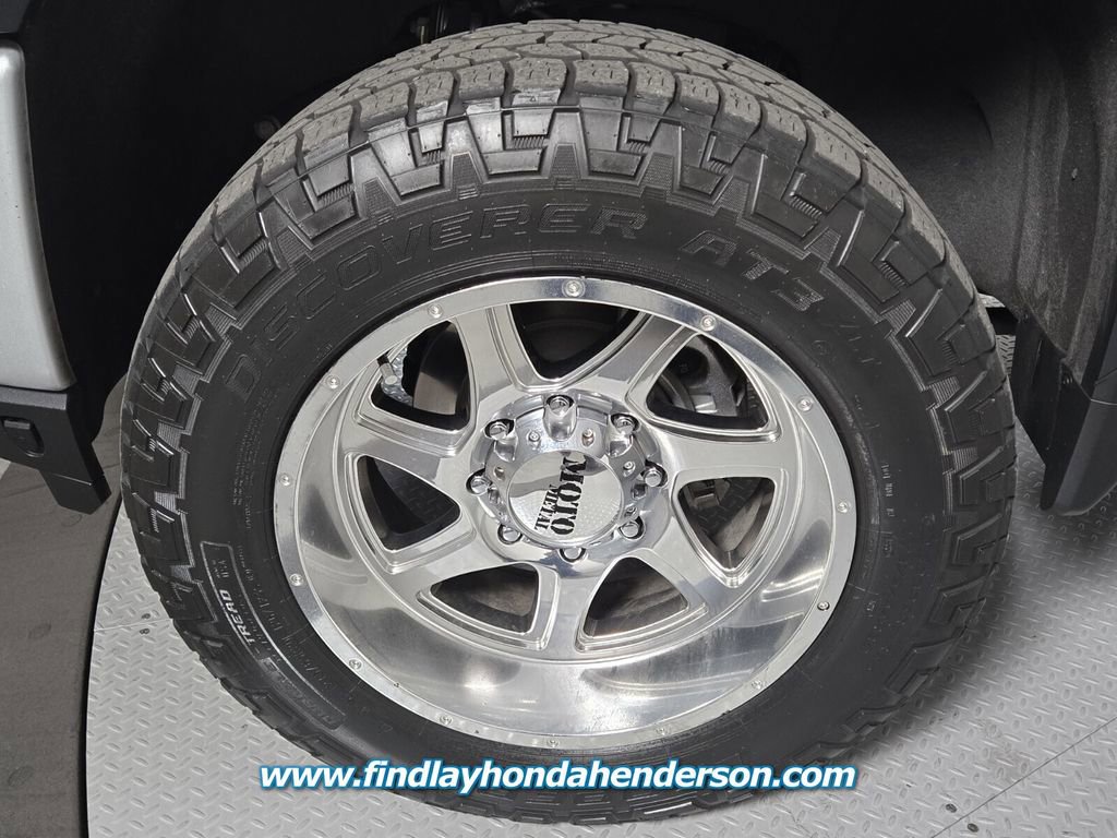 Used 2021 GMC Sierra 2500 Denali w/ Denali Ultimate Package image 9