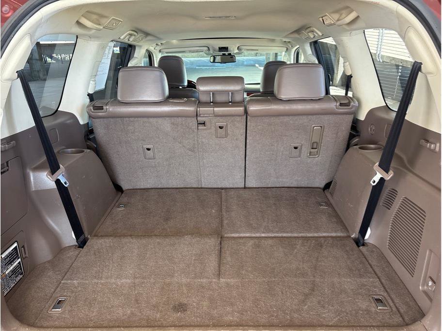 Used 2010 Lexus GX 460 image 12