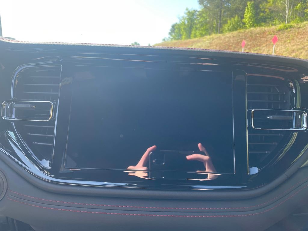 New 2026 Dodge Durango GT image 15