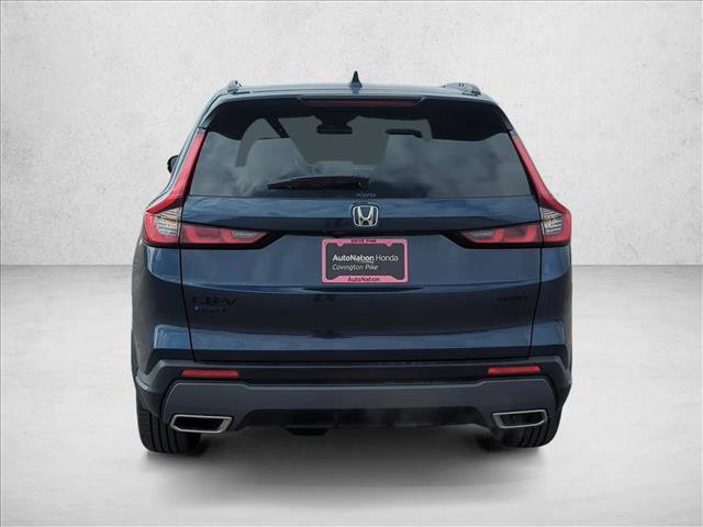 New 2026 Honda CR-V Sport image 8