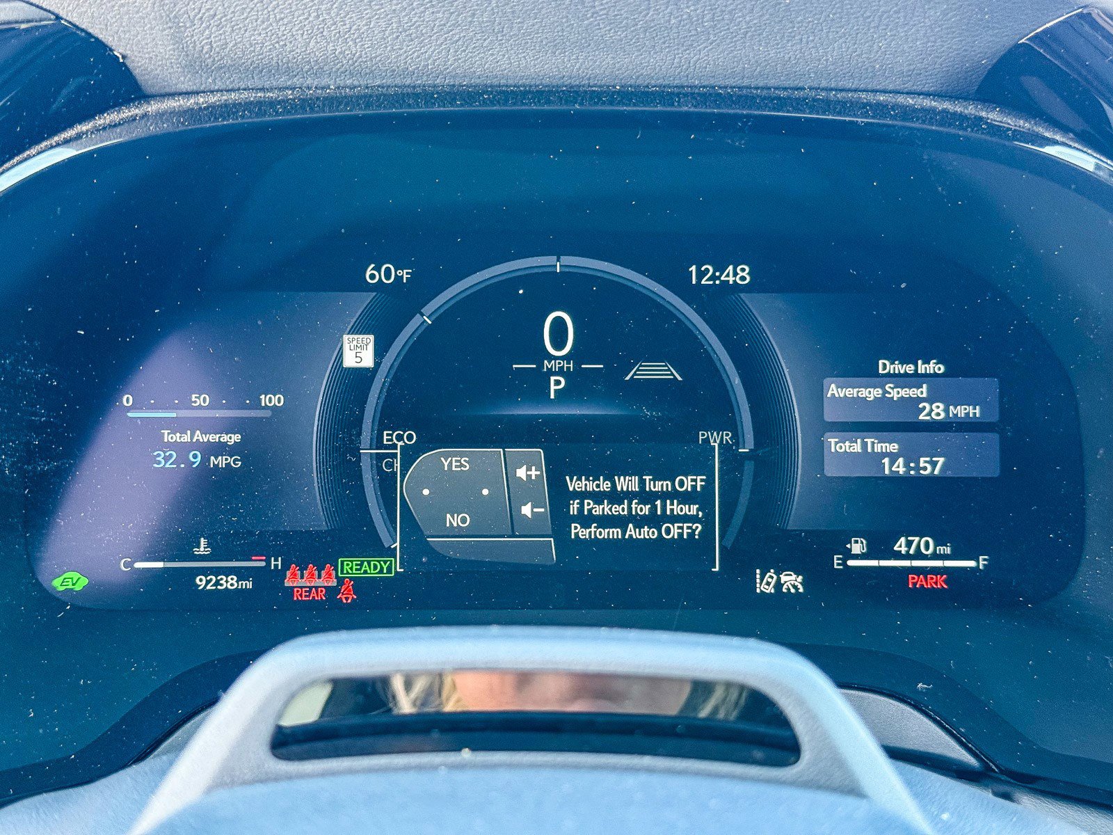 Used 2025 Lexus RX 350 image 27