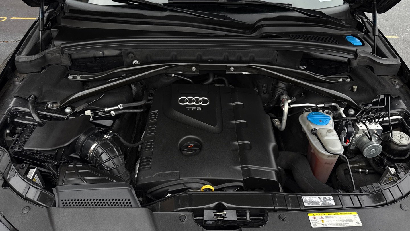 Used 2011 Audi Q5 2.0T Premium Plus image 9