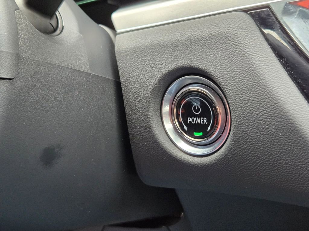 Certified 2024 Cadillac Lyriq Luxury w/ LPO, Floor Liner Package image 25