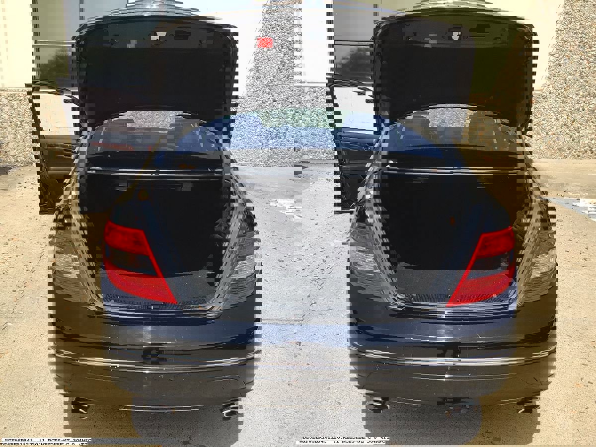 Used 2011 Mercedes-Benz C 300 4MATIC Sedan image 15