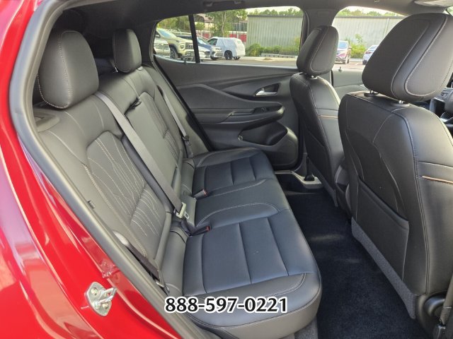 Used 2024 Buick Envista Avenir FWD image 18