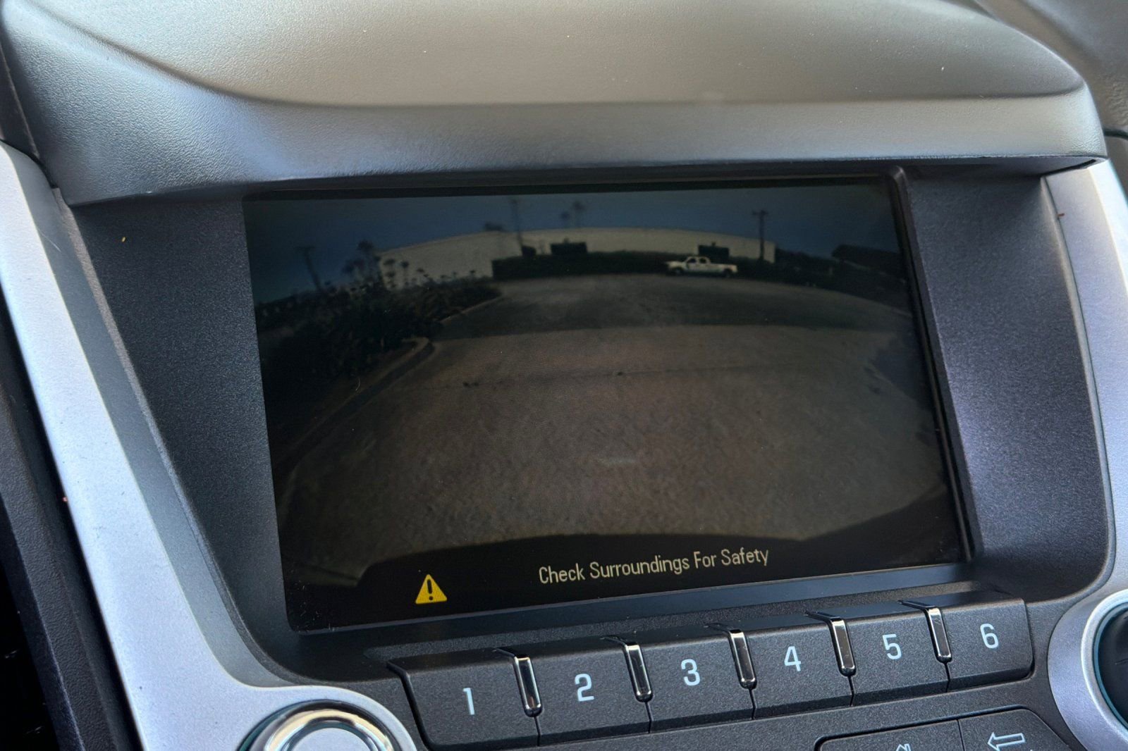 Used 2012 Chevrolet Equinox LT w/ Driver Convenience Package FWD image 21