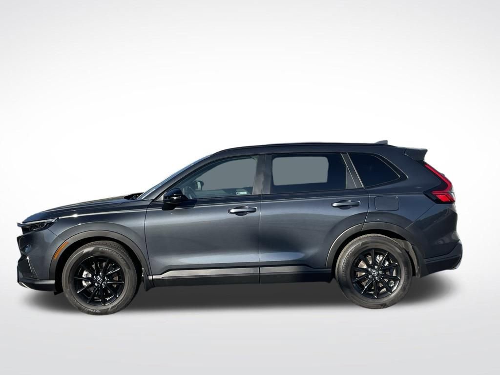 Used 2026 Honda CR-V Sport-L image 2