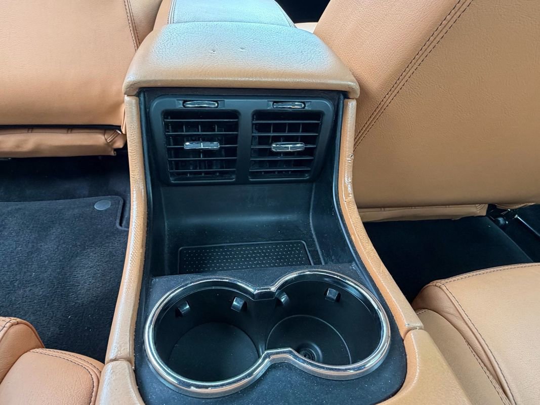 Used 2011 Maserati GranTurismo Coupe image 17