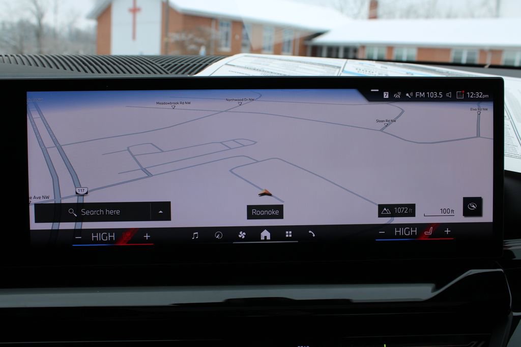 New 2026 BMW 530i xDrive image 19