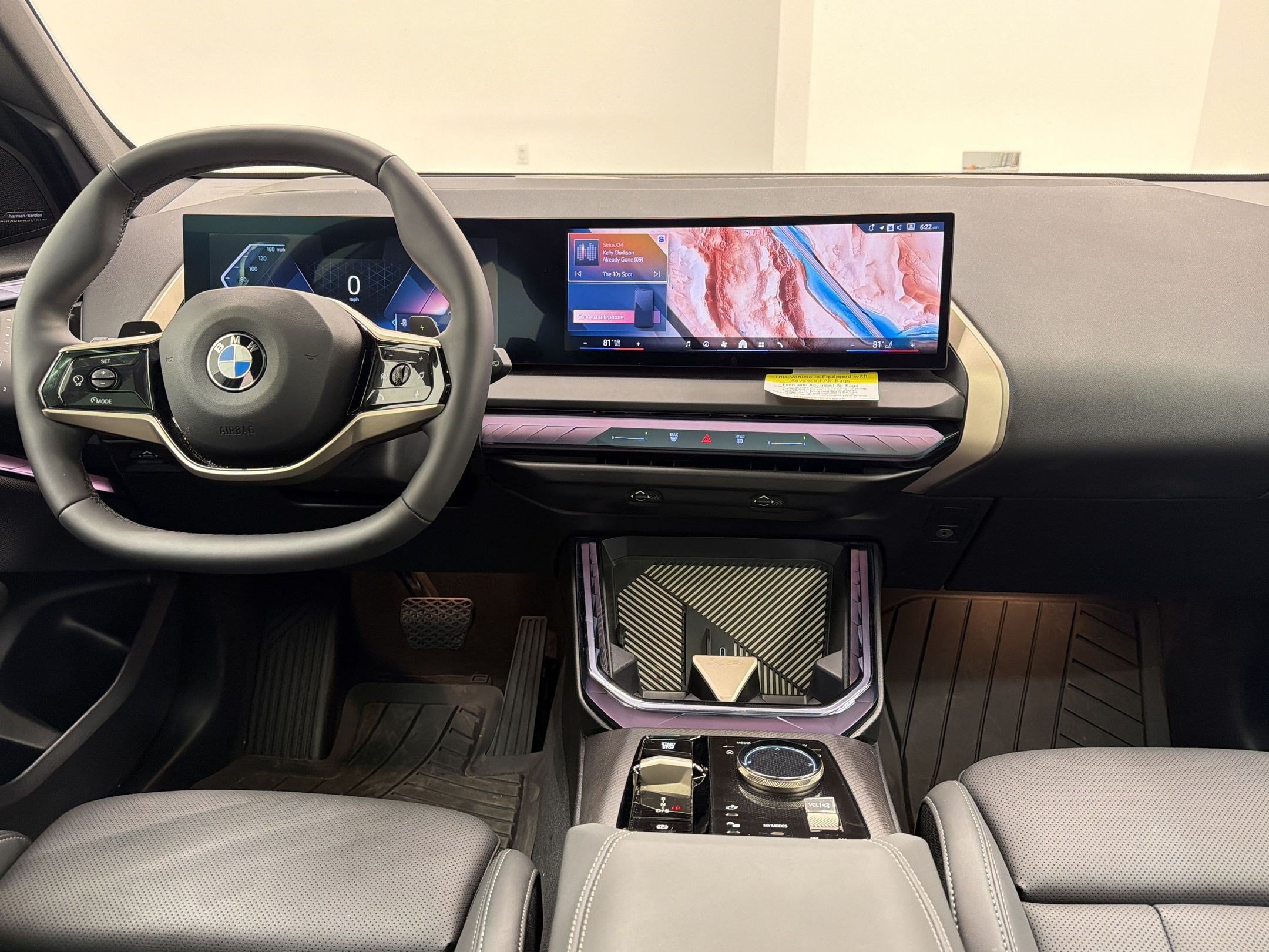 Used 2025 BMW X3 xDrive30i w/ Premium Package AWD/4WD image 22