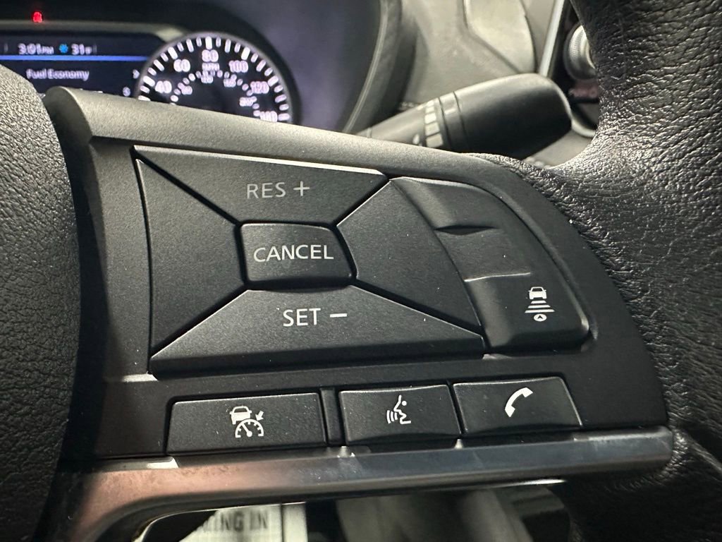 Used 2025 Nissan Sentra SV image 20