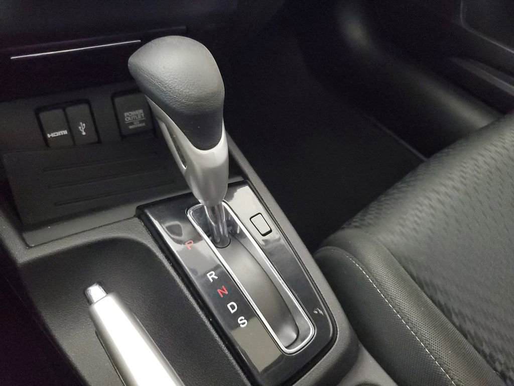 Used 2015 Honda Civic EX image 26