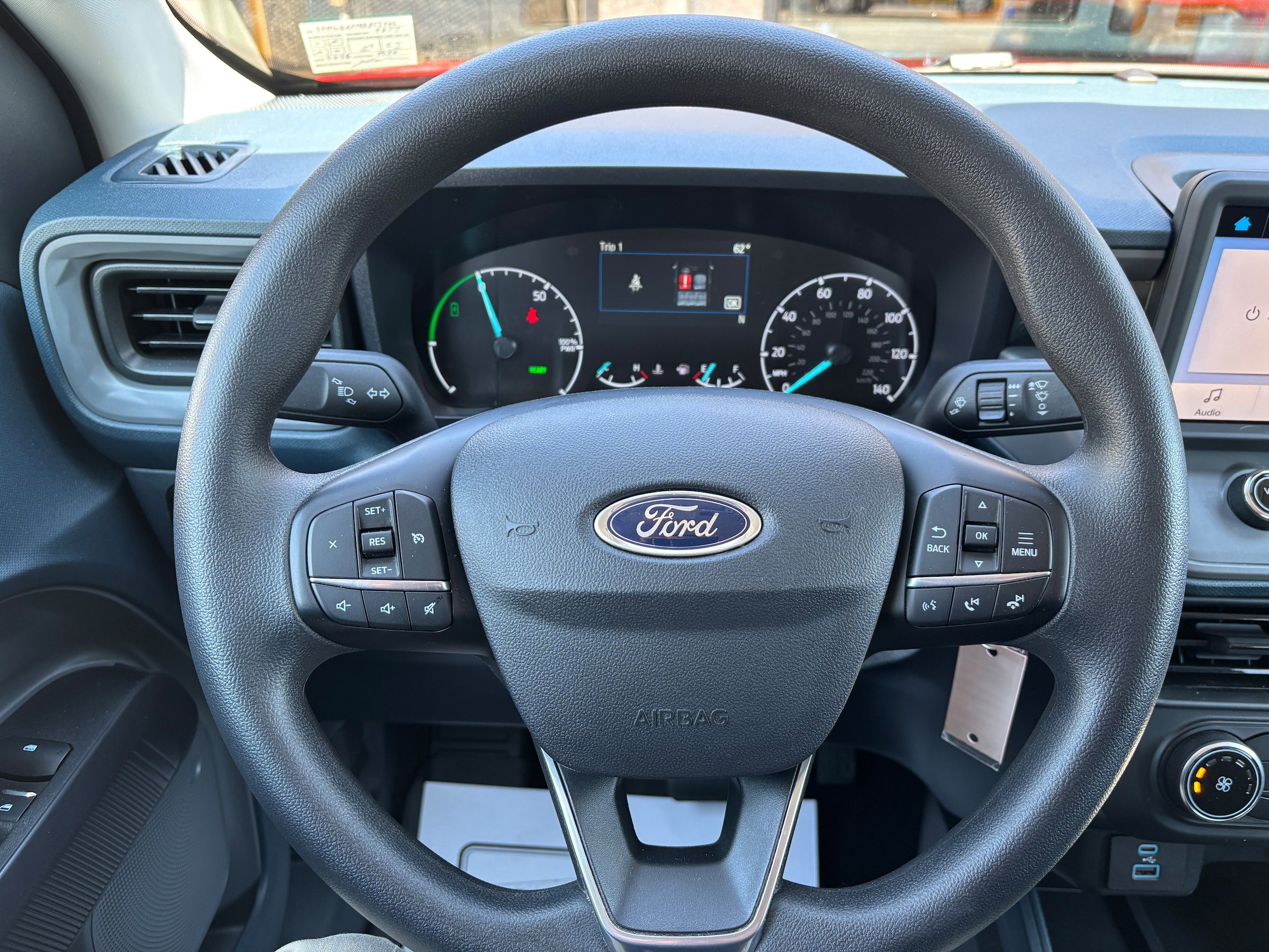 Used 2024 Ford Maverick XL image 10
