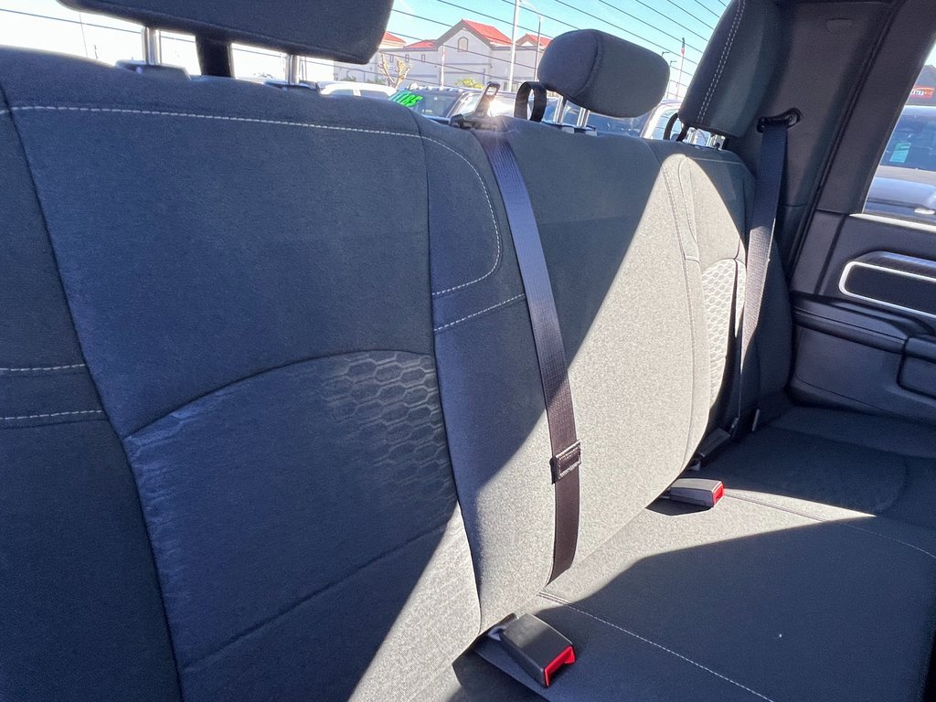 New 2026 RAM 3500 Big Horn image 14