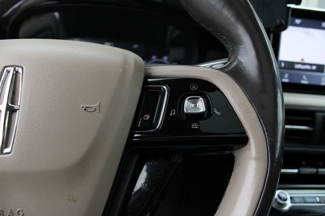 Used 2020 Lincoln Corsair Reserve w/ Equipment Group 201A image 14