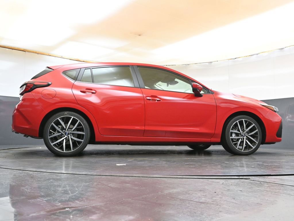 New 2026 Subaru Impreza 2.0i Sport image 43