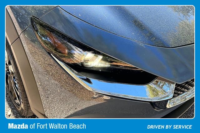 Used 2024 MAZDA CX-30 AWD 2.5 S w/ Preferred Package image 29