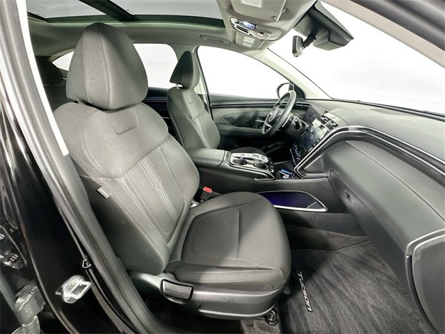 Used 2022 Hyundai Tucson SEL w/ Cargo Package image 29