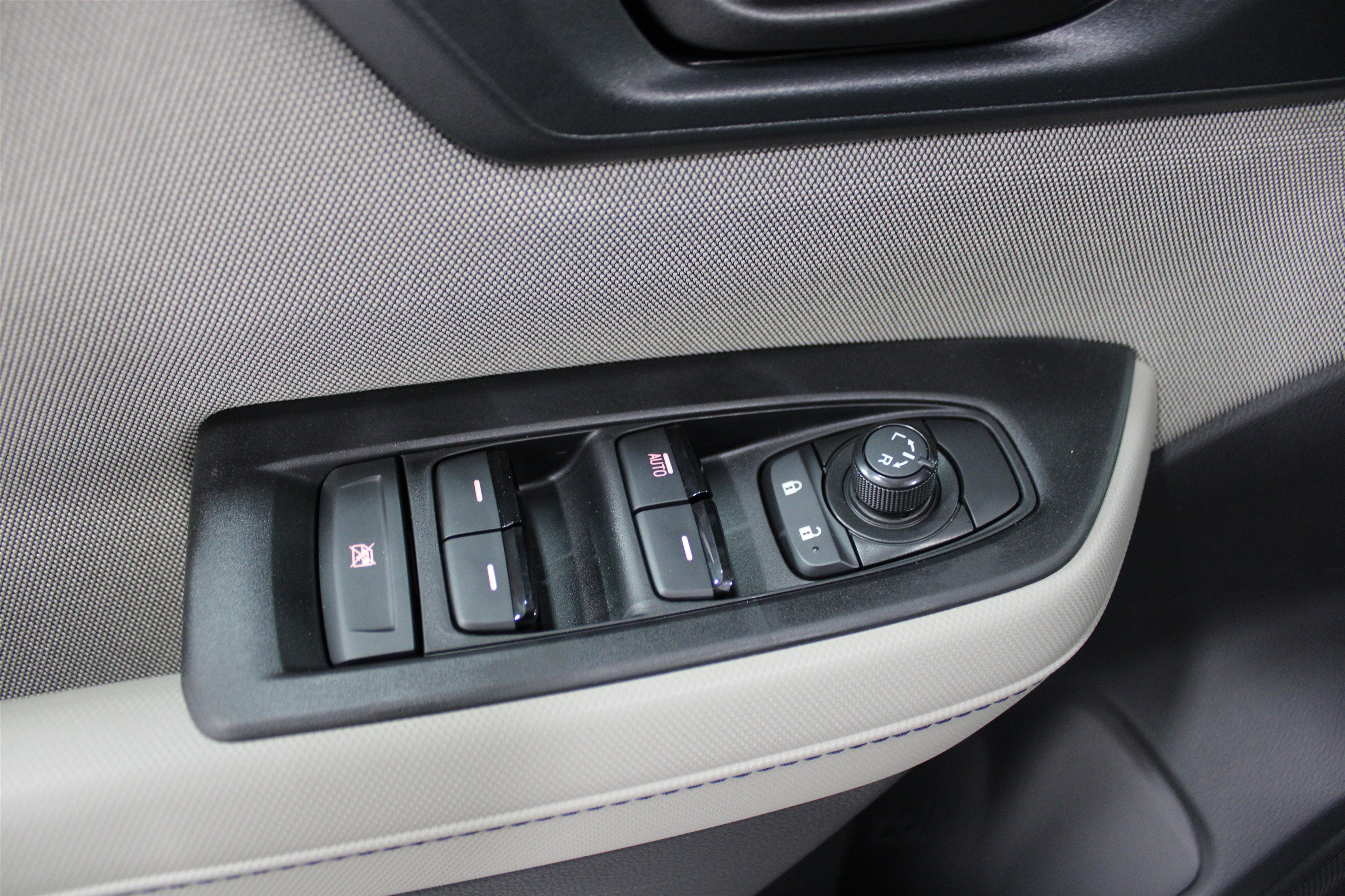 New 2026 Subaru Forester AWD/4WD image 7