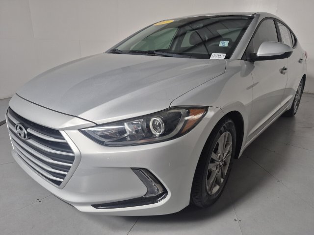 Used 2017 Hyundai Elantra Value Edition FWD image 1