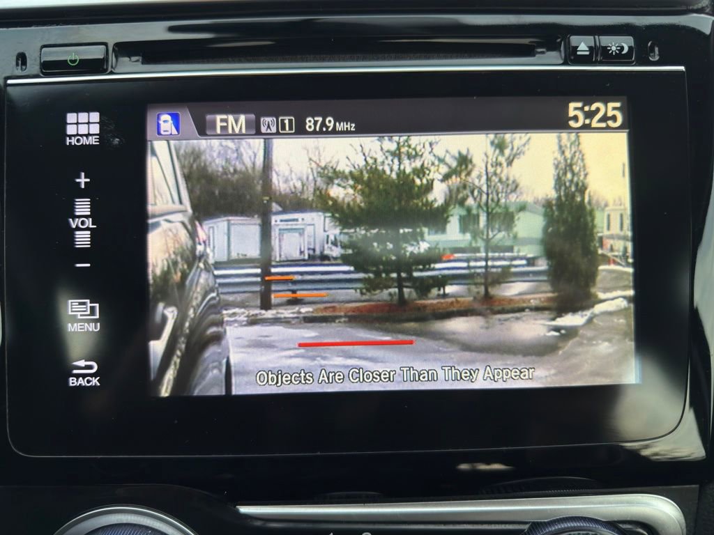 Used 2015 Honda Fit EX image 18