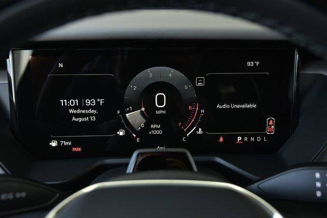 New 2026 GMC Acadia Elevation w/ Super Cruise Package FWD image 40