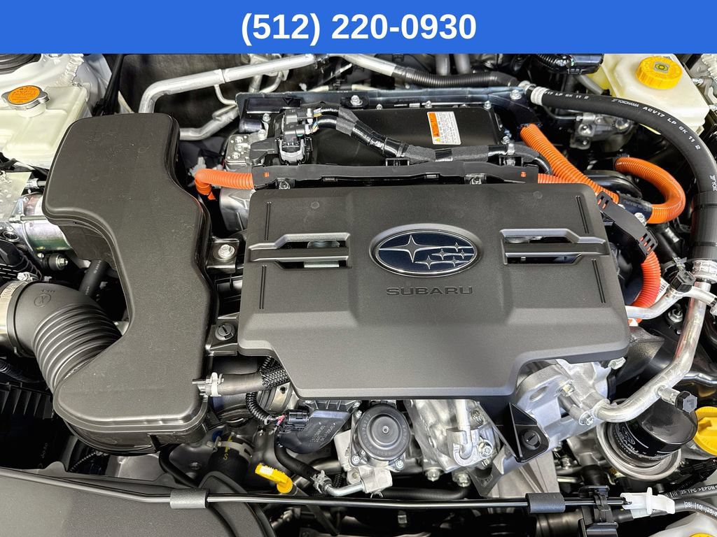 New 2026 Subaru Crosstrek 2.5i Limited AWD/4WD image 40