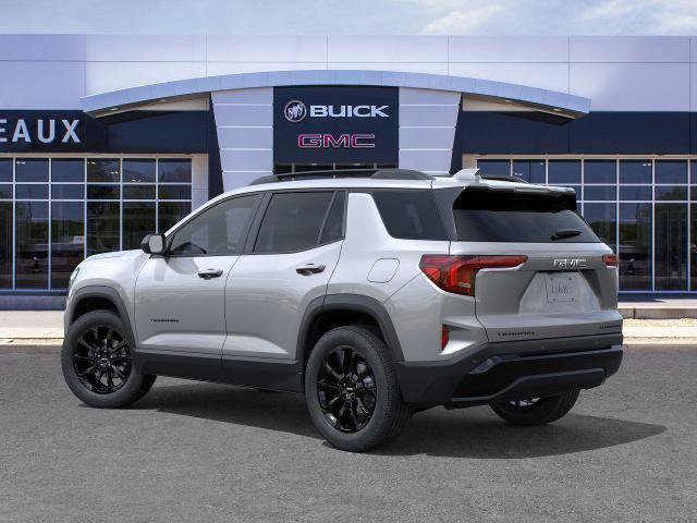 New 2026 GMC Terrain Elevation w/ Elevation Premium Package FWD image 75