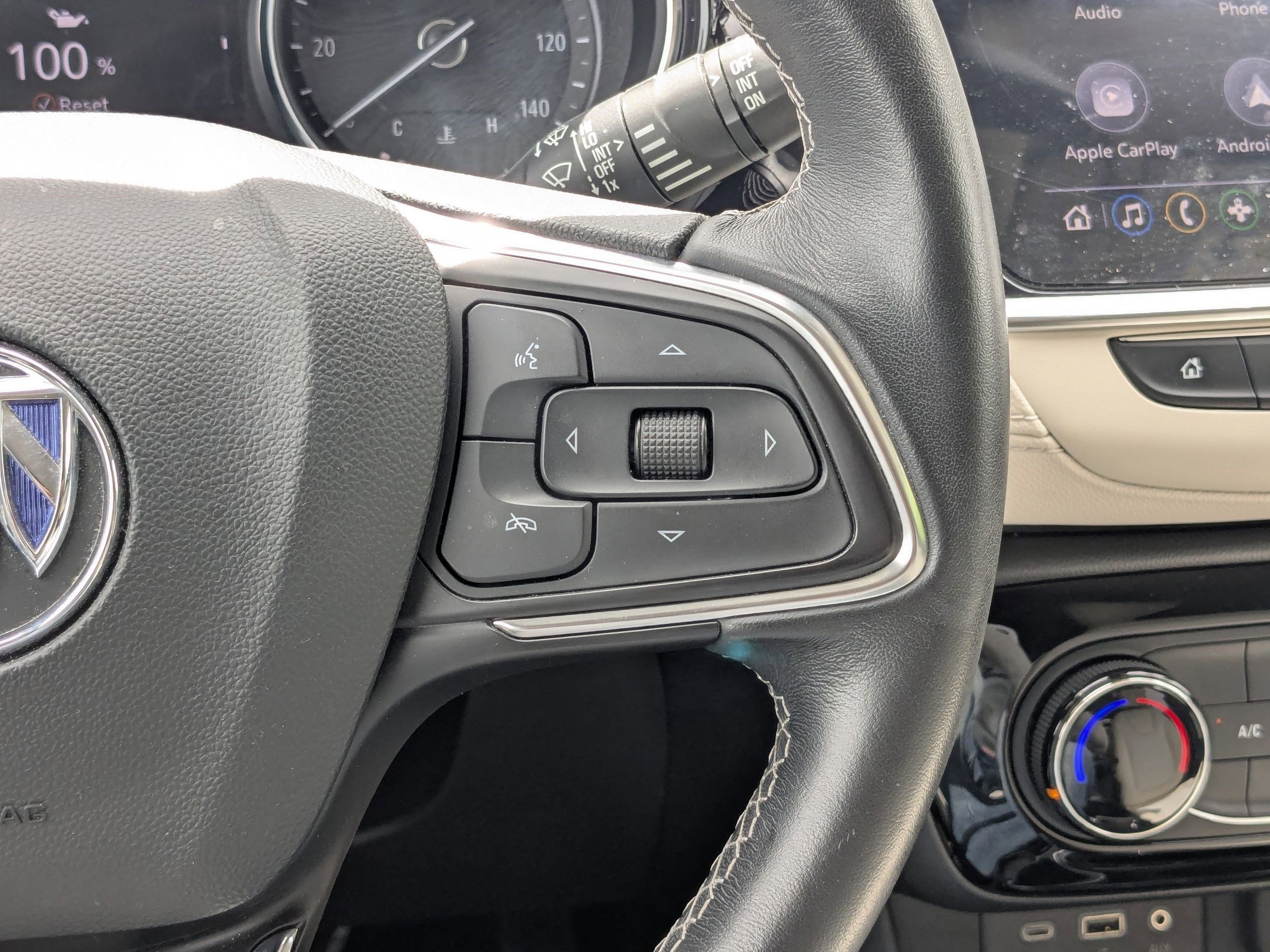 Used 2021 Buick Encore GX Preferred AWD/4WD image 21