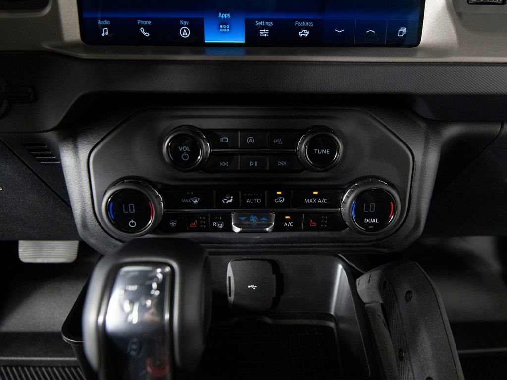 Used 2024 Ford Bronco Raptor AWD/4WD image 21