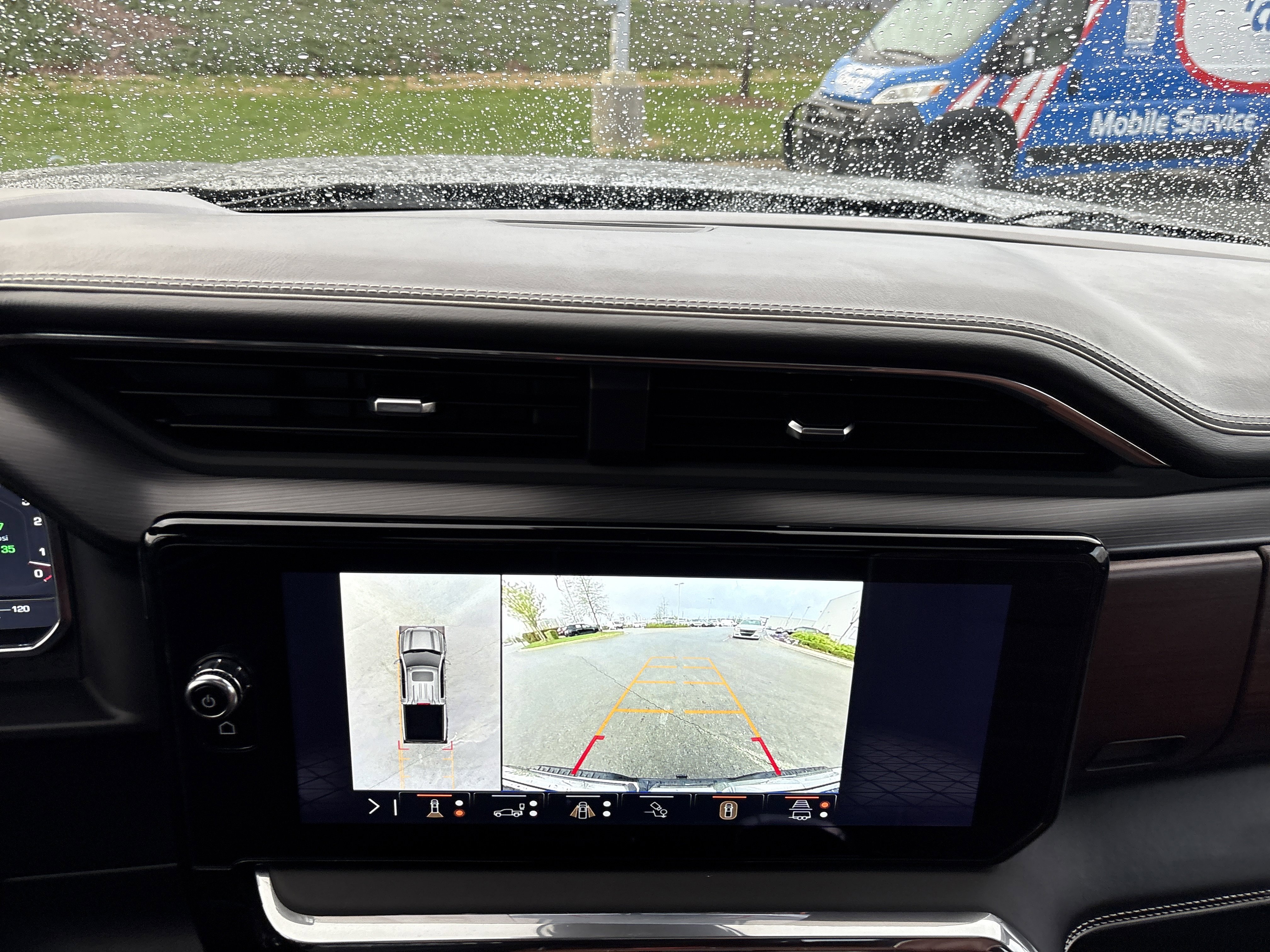 Used 2024 GMC Sierra 1500 Denali Ultimate image 29