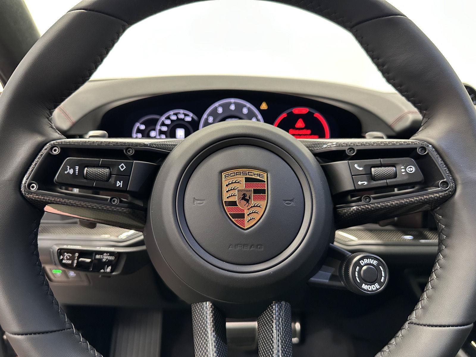 New 2026 Porsche Cayenne GTS AWD/4WD image 25