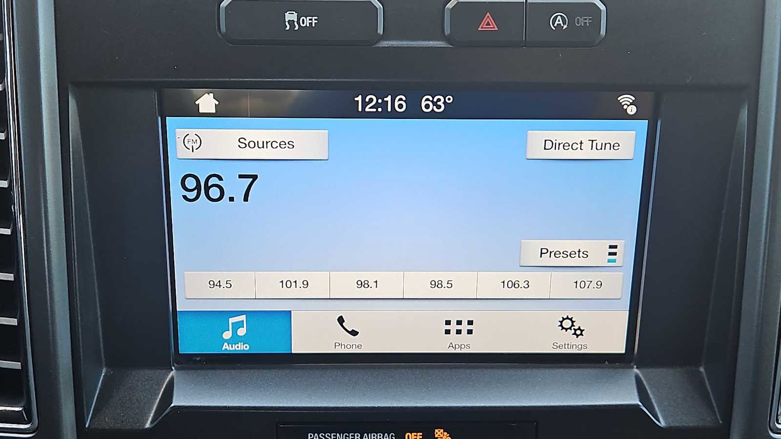 Used 2018 Ford F150 XLT image 12