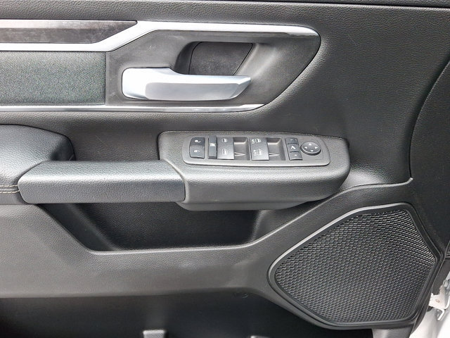 Used 2023 RAM 1500 Big Horn AWD/4WD image 13
