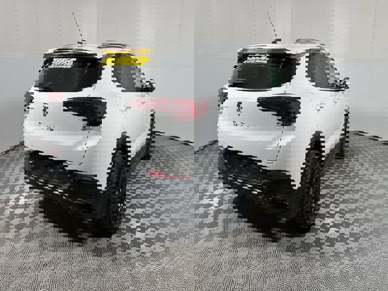 Used 2024 Buick Encore GX Sport Touring image 8