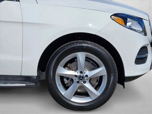Used 2017 Mercedes-Benz GLE 350 image 24
