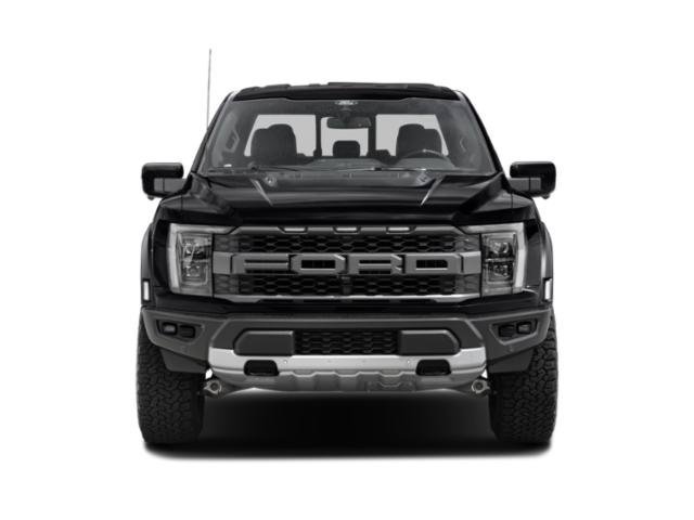 Used 2022 Ford F150 Raptor w/ Equipment Group 801A High AWD/4WD image 4