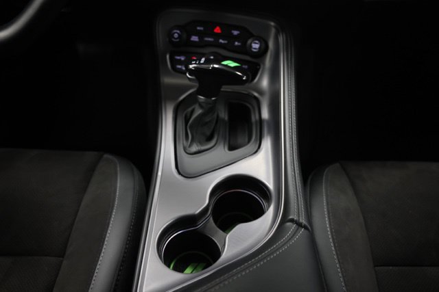 Used 2023 Dodge Challenger R/T Scat Pack RWD image 41