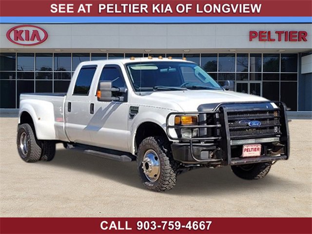 Used 2010 Ford F350 XL