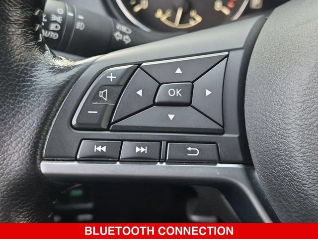 Used 2020 Nissan Rogue Sport SL w/ Premium Package AWD/4WD image 20