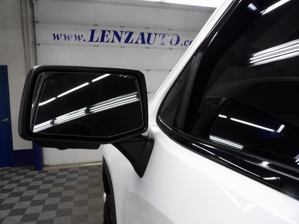 Used 2022 GMC Sierra 1500 AT4X image 63