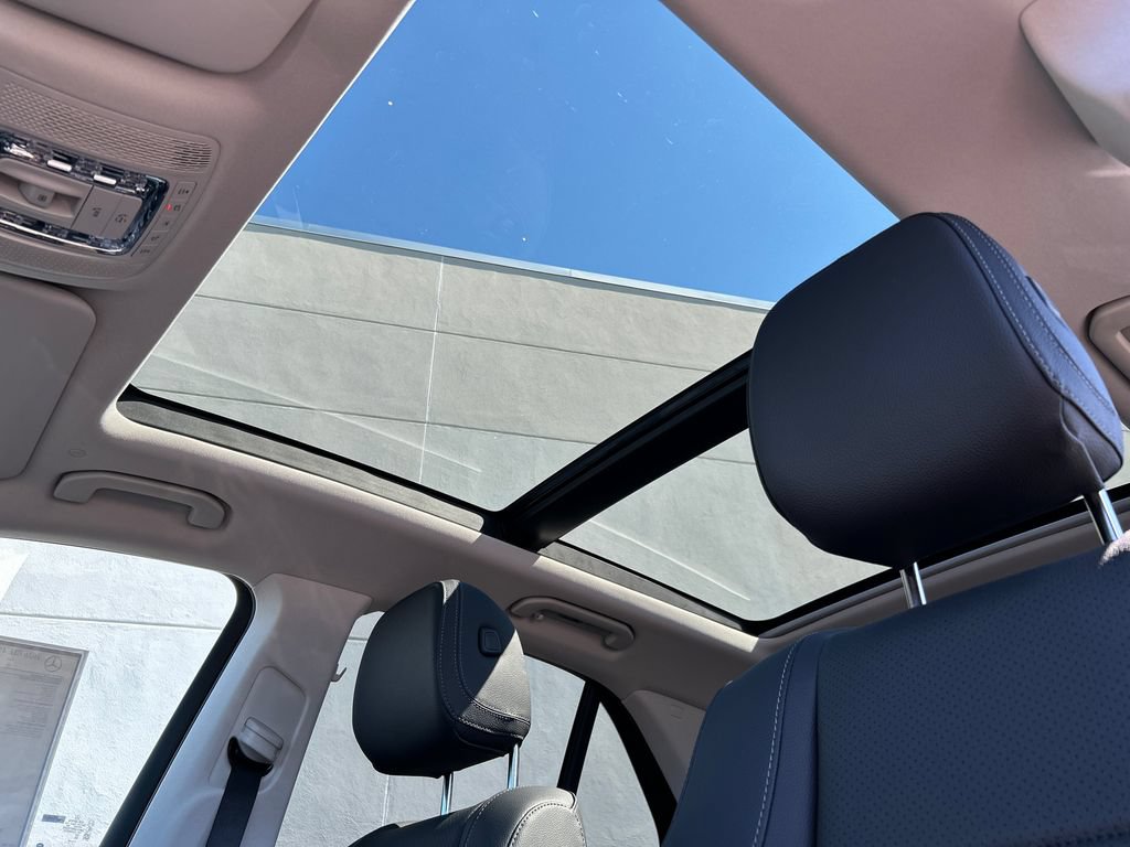 New 2026 Mercedes-Benz GLE 450 4MATIC image 23