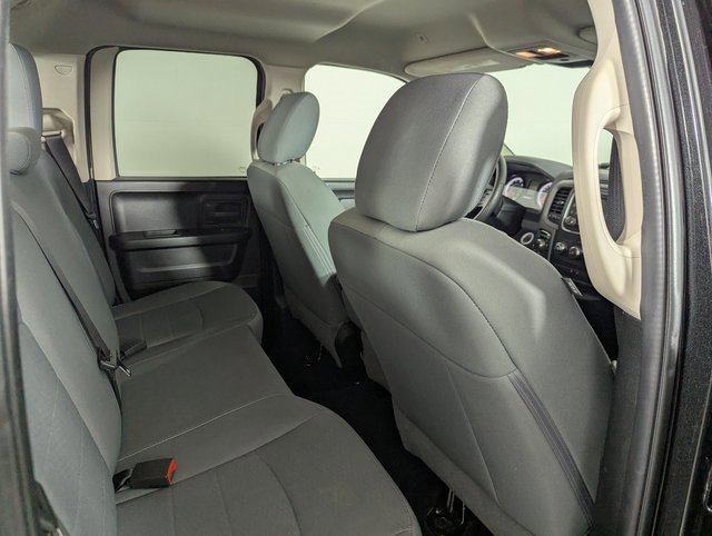 Used 2017 RAM 1500 Express w/ Express Value Package image 20