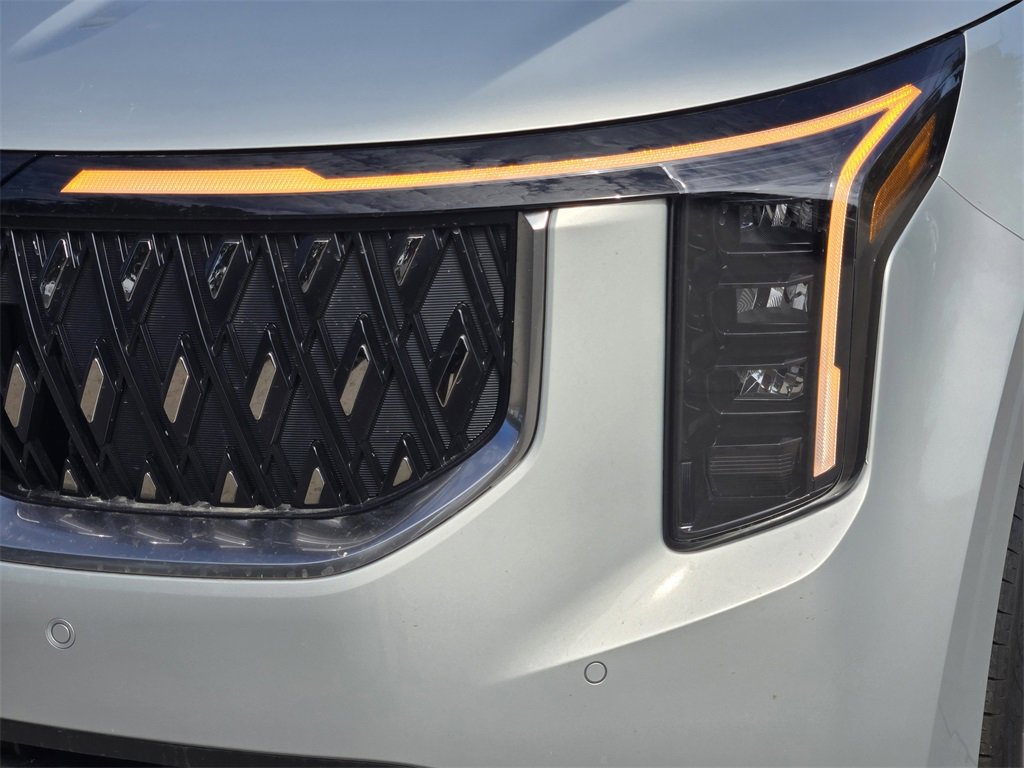 New 2026 Kia Carnival EX image 6