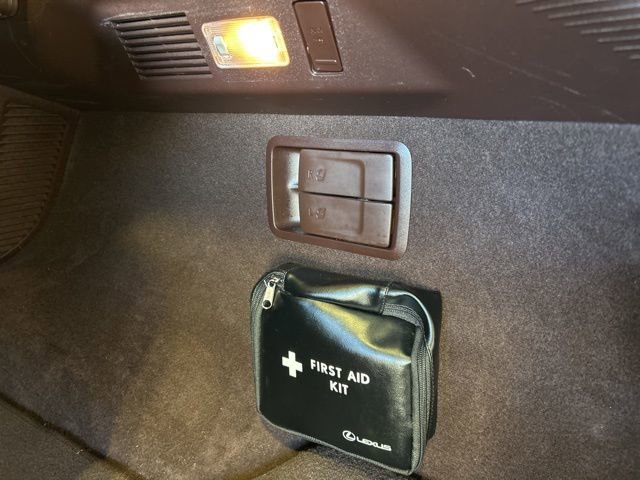 Used 2017 Lexus RX 450h AWD w/ Accessory Package image 38